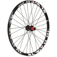 Gtr Sl27 27.5´´ Centerlock Disc Tubeless Mtb Takapyörä