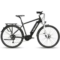 Head Bike Trivior Men Elektrofahrrad