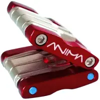 Anima 8 Functions Multitool