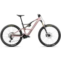 Orbea Rise Lt M10 420w 29´´ Xt M8100 Sgs Shadow Plus 2025 Elektrische Mountainbike