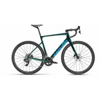 Cervelo Caledonia 5 Rival Etap Axs 2022 Maantiepyörä
