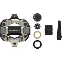 Favero Assioma Pro Mx Left Pedalkörper