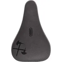 Demolition Axes Embossed Slim Satula