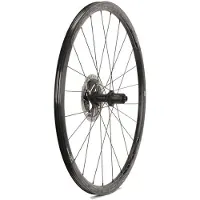 Progress Phantom Cl Disc Tubeless Rennrad-hinterrad
