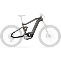 Haibike Alltrail 10 29´´ 2023 Mtb Runko Sähköpyörälle