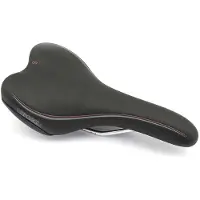Velo Vl3135 Steel Sattel