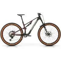 Megamo Vitae 05 29´´ Xt 2024 Maastopyörä