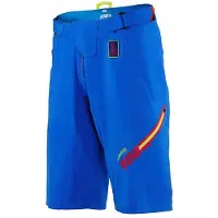100% Airmatic Shortsit