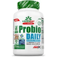 Amix Greenday Probio Forte Kapseln 60 Einheiten