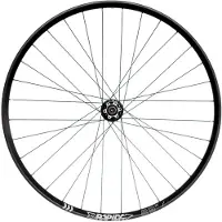Rapida Taurus 29´´ Disk Maastopyörän Etupyörä