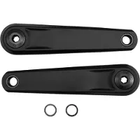 Specialized Crk Turbo Sl M20 Road Alloy Polkupyörän Kammet