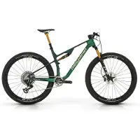 Megamo Track R100 10 29´´ Sx Eagle 2025 Maastopyörä