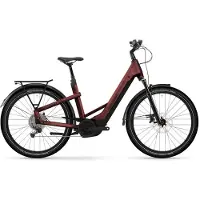 Winora Group Yakun X10 Low Cues 2025 Elektrofahrrad