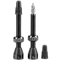 Tubolight Tubeless Venttiilit