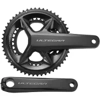 Giant Power Pro Ultegra R8100 Kampisarja Tehomittarilla