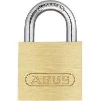 ABUS 713/30b Kaapelilukko