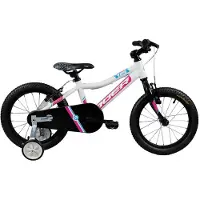 QÜer Neo 16´´ Fahrrad