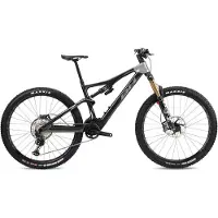 Bh Ilynx Trail Carbon 8.8 2exmag Gen2 29´´ Xt 2023 Sähköinen Maastopyörä