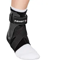 Zamst A2-dx Oikean Nilkan Tuki