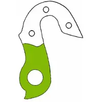 Bistark Ac 80054 Schaltauge
