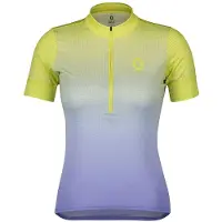 SCOTT Endurance 15 Kurzarm-radtrikot