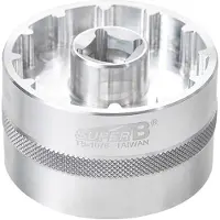 Super B 12/16t Key 1/2 Tretlagerwerkzeug