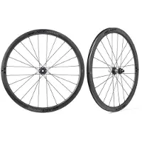 Miche Re.act 28´´ 700c Cl Disc Tubeless Maantiepyörän Pyöräsarja