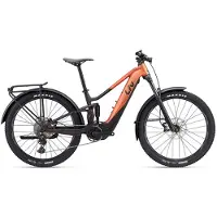 Liv Embolden E+ Ex 27.5´´ Deore Linkglide M5130 2024 Sähköinen Maastopyörä
