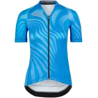 Bioracer Icon Kurzarm-radtrikot