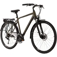 KROSS Trans 5.0 Pyörä