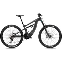 Bh Xtep Lynx Pro 0.7 Ep801 29´´ Xt 2023 Sähköinen Maastopyörä
