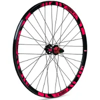 Gtr Sl27 27.5´´ Disc Mtb Hinterrad
