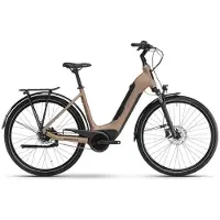 Winora Tria N8f E Nexus 2024 Sähköpyörä