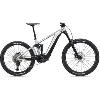Giant Reign E+ 3 Syncdrive Pro2 29/27.5´´ Cues Linkglide 2025 Sähköinen Maastopyörä