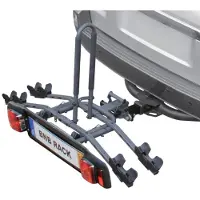 Bnb Rack Stabilizer Towball Fahrradständer Für 2 Fahrräder