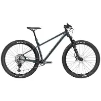 Norco Bikes Fluid Ht 1 29´´ Deore Rd M6100 2023 Maastopyörä