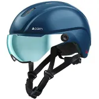 Cairn Fuse Visor Kaupunkikypärä