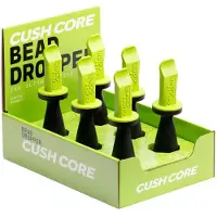 CushCore Bead Rengasvivut 6 Yksiköt