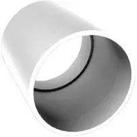 Niner Ebb Shell 6000 Series Aluminium Keskiön Sovitin