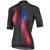 Liv Breakway Kurzarm-radtrikot
