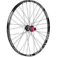 Gtr Sl27 Boost 29´´ 6t Disc Tubeless Mtb Hinterrad