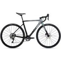 Liv Brava Advanced Pro 2 Grx Rx-812 2023 Gravelpyörä