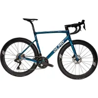 Olmo Nerax Ultegra Di2 2024 Rennrad