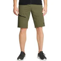 Ziener Nuwe X-function Kurze Hose