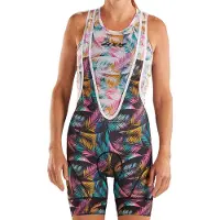 Zoot Ltd 7´´ Ali´i 19 Pyöräilyshortsit