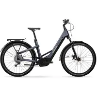 Winora Yakun X10e Low Cues 2025 Elektrofahrrad