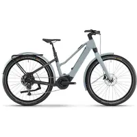 Winora Iride Pure X10 Mid 2024 Sähköpyörä