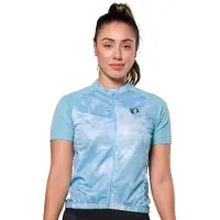 Pearl Izumi Quest Graphic Lyhythihainen Pyöräilypaita
