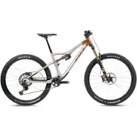 Bh Lynx Trail Carbon 9.5 29´´ Xt 8100 2023 Maastopyörä