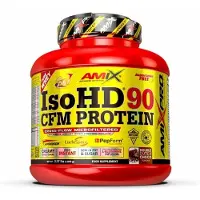 Amix Iso Hd 90 Cfm Protein-getränkepulver Moka 1.8kg